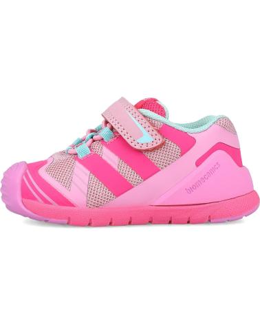 SCARPA BIOMECANICS SPORT BIOGATEO 251136 ROSA ROSAD032
