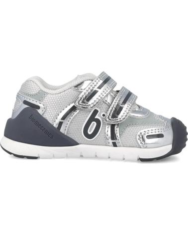 BIOMECANICS BIOGATEO SPORT 251138 ARGENT PLATAC198