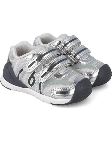 BIOMECANICS BIOGATEO SPORT 251138 PRATA PLATAC198