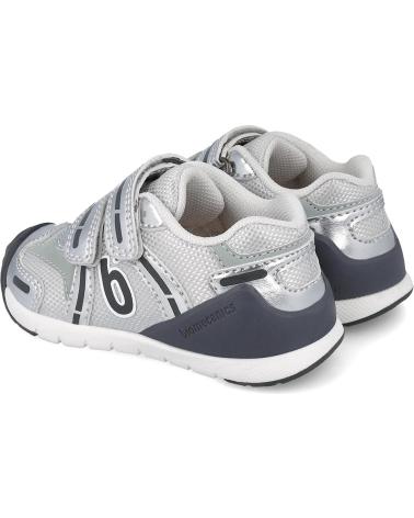 BIOMECANICS BIOGATEO SPORT 251138 PRATA PLATAC198