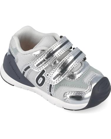 BIOMECANICS BIOGATEO SPORT 251138 PRATA PLATAC198
