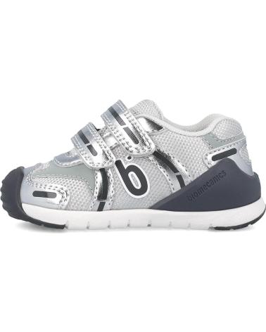 BIOMECANICS BIOGATEO SPORT 251138 PRATA PLATAC198