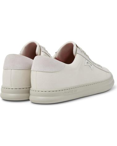 CAMPER DEPORTIVA PARA MUJER K201855 SELLA RUNNER FOUR BLANCO001