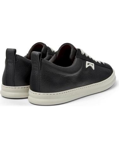 CAMPER SHOES EN COLOR PARA MUJER NEGRO