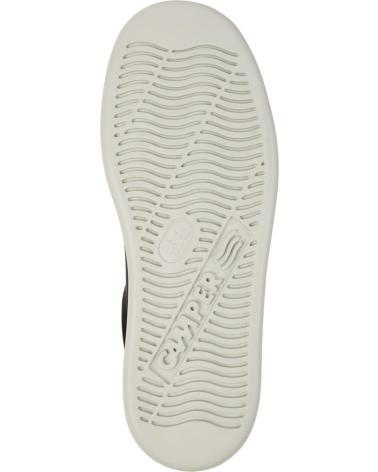 CAMPER SHOES EN COLOR PARA MUJER NEGRO