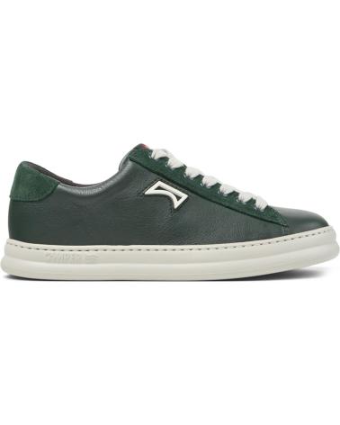 CAMPER SELLA RUNNER FOUR K201855 VERDE VERDE003