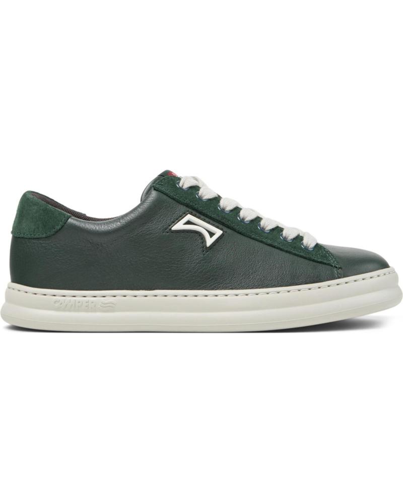 CAMPER SELLA RUNNER FOUR K201855 VERDE VERDE003