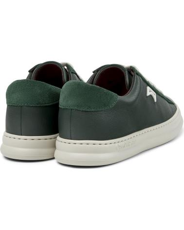 CAMPER SELLA RUNNER FOUR K201855 VERDE VERDE003