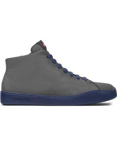 CAMPER PEU TOURING K300270 BOTINS CINZENTOS GRIS032