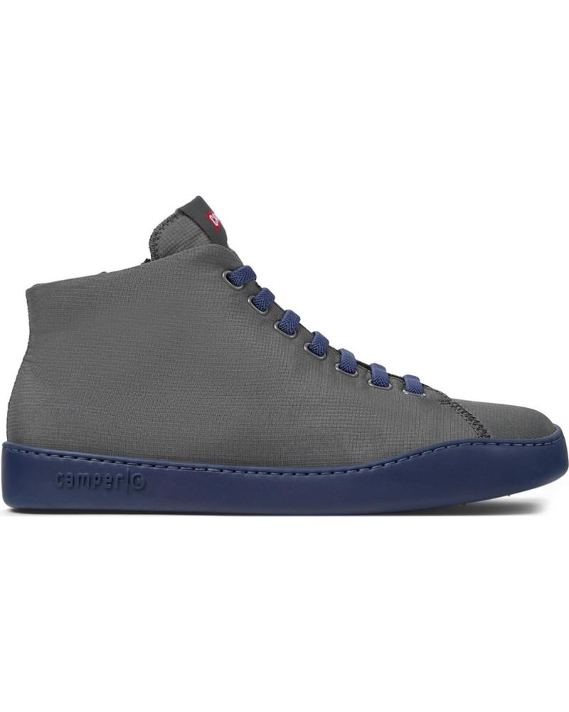 CAMPER PEU TOURING K300270 BOTTINES GRISES GRIS032