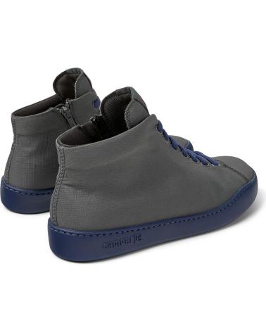 CAMPER PEU TOURING K300270 BOTTINES GRISES GRIS032