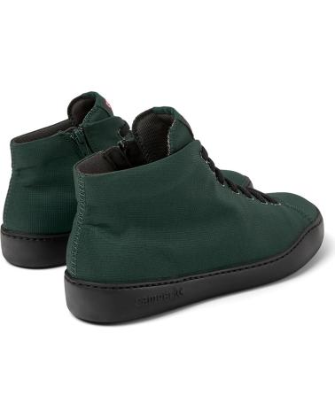 CAMPER PEU TOURING K300270 VERDE VERDE033