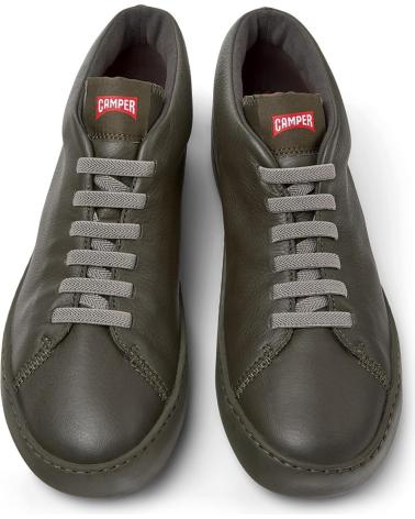 CAMPER K300305 PEU TOURING GREEN 024 VERDE024