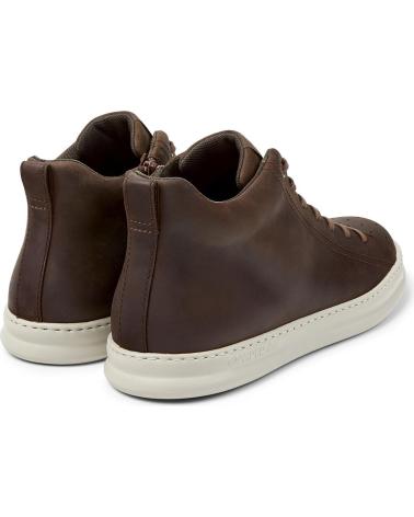 CAMPER K300347 RUNNER BROWN 014 MARRON014