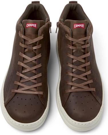 CAMPER K300347 RUNNER BROWN 014 MARRON014