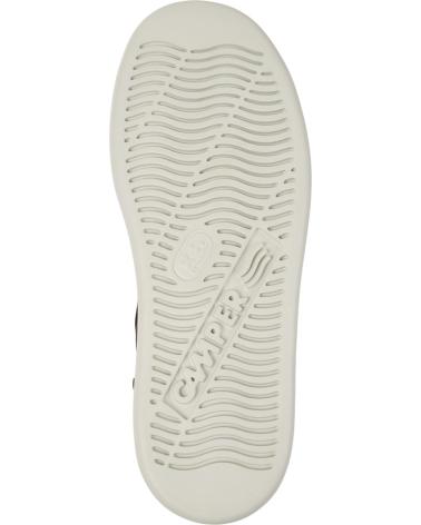 CAMPER K300347 RUNNER BROWN 014 MARRON014