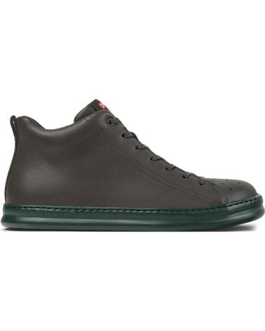 TÊNIS CAMPER RUNNER K300347 VERDE ESCURO VERDE015