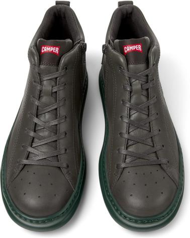 TÊNIS CAMPER RUNNER K300347 VERDE ESCURO VERDE015