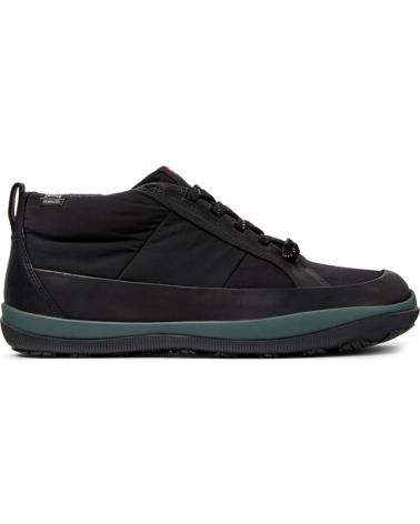 CAMPER SHOES EN COLOR PARA HOMBRE NEGRO