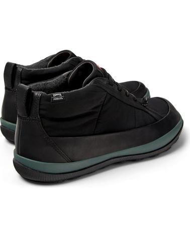 CAMPER SHOES EN COLOR PARA HOMBRE NEGRO