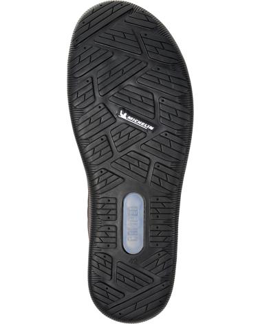 CAMPER BOTTINES PEU PISTA PRIMALOFT K300417 MICHELIN MARRON MARRON014