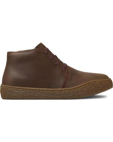 BOTIM CAMPER PEU TERRENO K300467 CASTANHO MARRON007