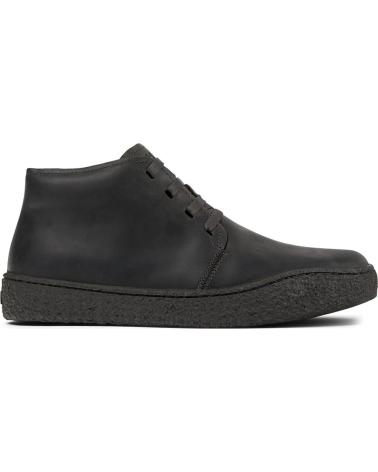 BOTIM CAMPER PEU TERRENO K300467 CINZENTO GRIS009