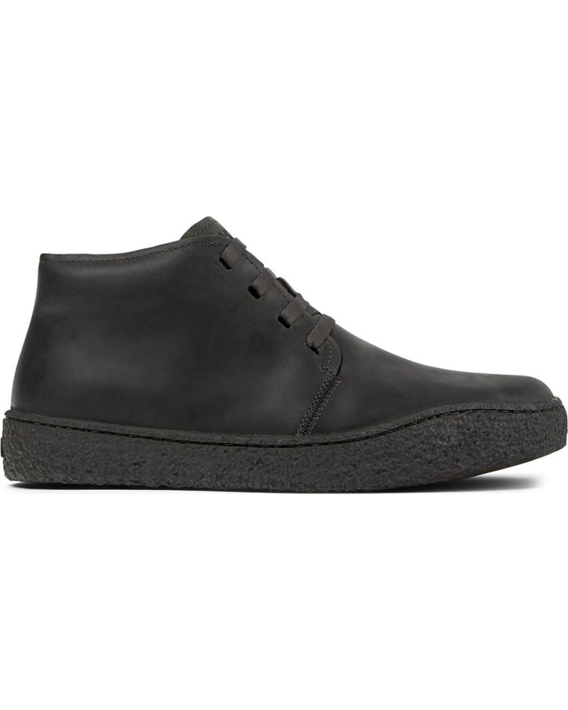 BOTIM CAMPER PEU TERRENO K300467 CINZENTO GRIS009