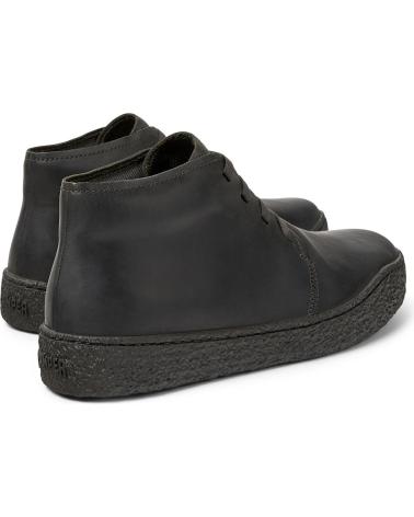 BOTIM CAMPER PEU TERRENO K300467 CINZENTO GRIS009