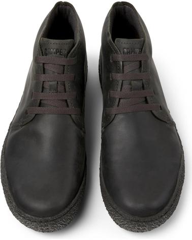 BOTIM CAMPER PEU TERRENO K300467 CINZENTO GRIS009
