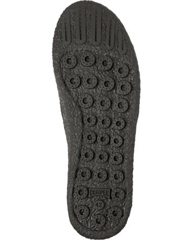 BOTIM CAMPER PEU TERRENO K300467 CINZENTO GRIS009