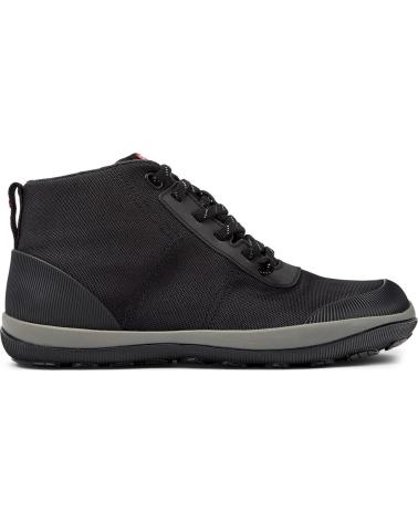 BOTINS CAMPER PEU PISTA GORE-TEX K300472 PRETO NEGRO007