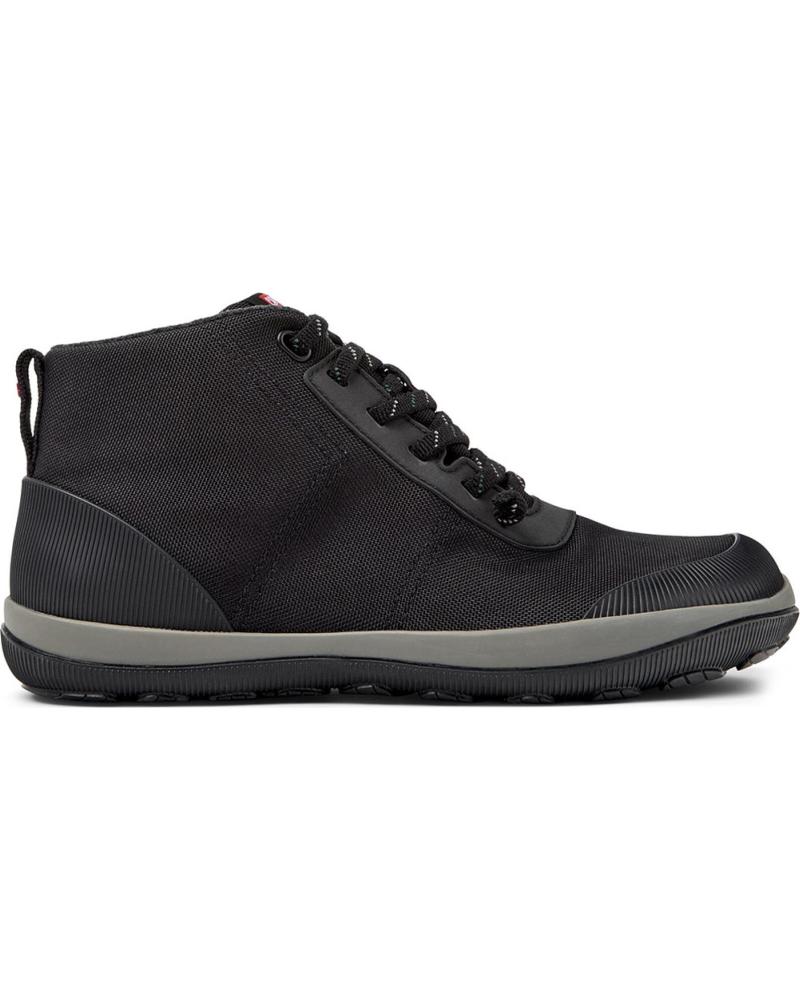 BOTINS CAMPER PEU PISTA GORE-TEX K300472 PRETO NEGRO007