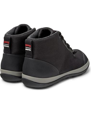 BOTINS CAMPER PEU PISTA GORE-TEX K300472 PRETO NEGRO007