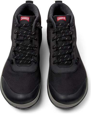 BOTINS CAMPER PEU PISTA GORE-TEX K300472 PRETO NEGRO007