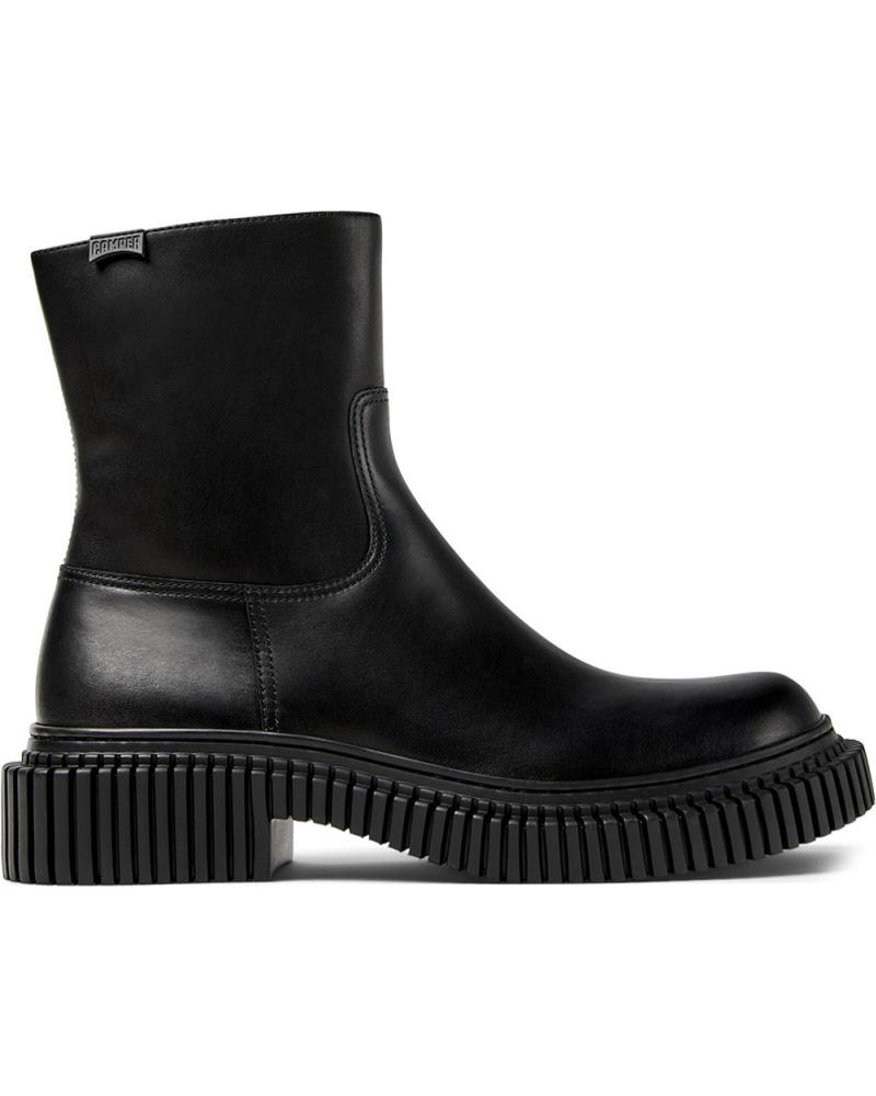 BOTTES CAMPER PIX BERLIN K300525 NOIR NEGRO001