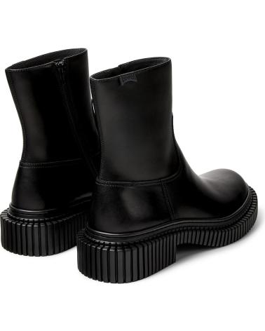 BOTTES CAMPER PIX BERLIN K300525 NOIR NEGRO001