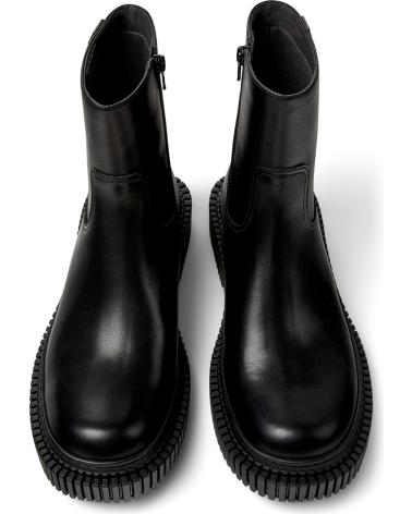 BOTTES CAMPER PIX BERLIN K300525 NOIR NEGRO001