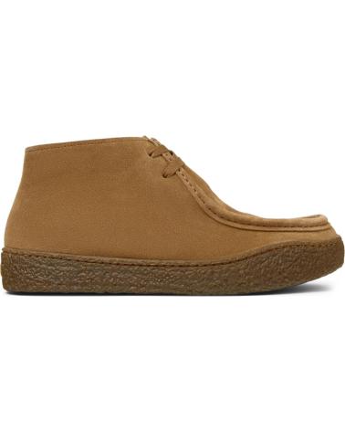 BOTINS CAMPER PEU TERRENO K300530 CASTANHO MARRON003