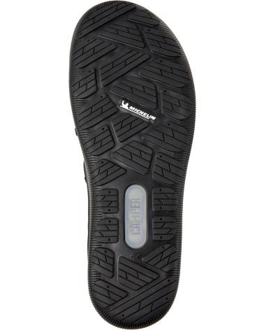 STIVALI CAMPER PEU PISTA K300537 NERO NEGRO001