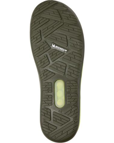 STIVALI CAMPER PEU PISTA K300537 VERDE VERDE003