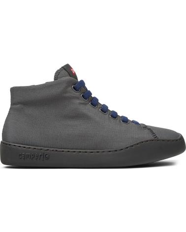 CAMPER STIEFELETTEN PEU TOURING K400374 GRAU GRIS032