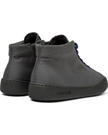 CAMPER STIEFELETTEN PEU TOURING K400374 GRAU GRIS032