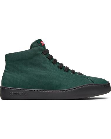 CAMPER STIEFELETTEN PEU TOURING K400374 GRÜN VERDE033