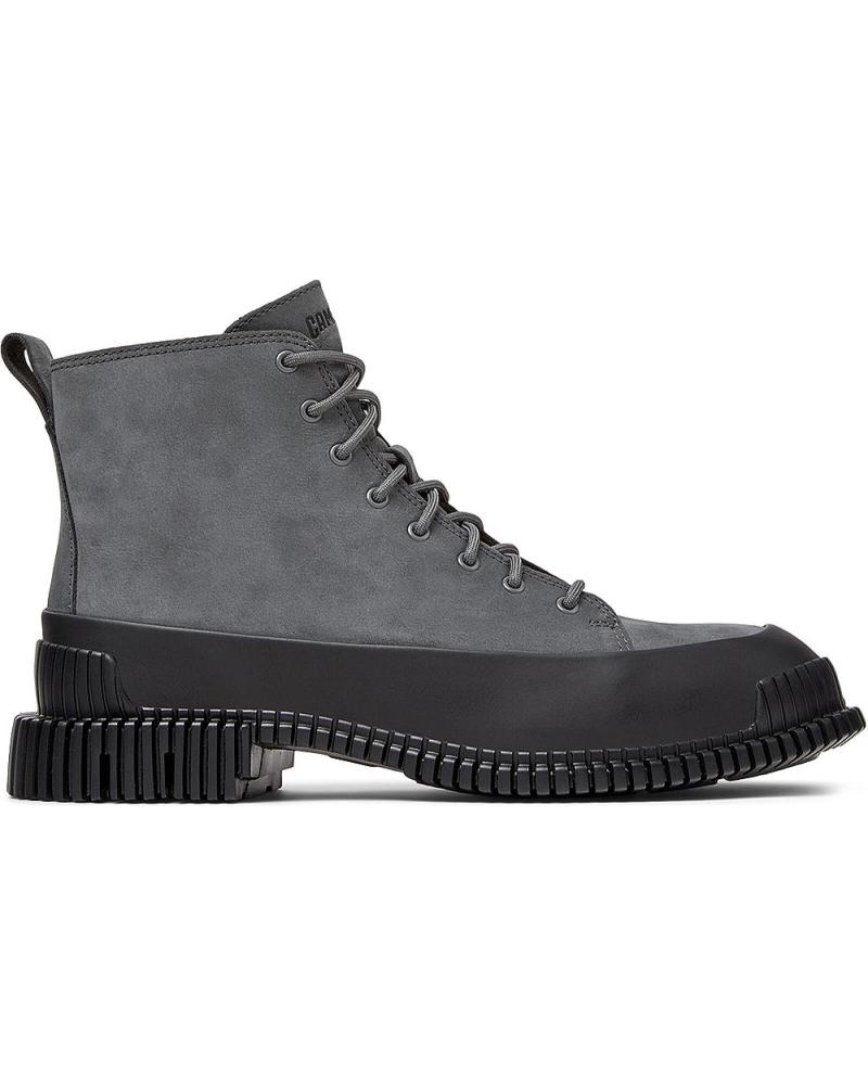 BOTTINES CAMPER PIX K400388 GRIS GRIS019