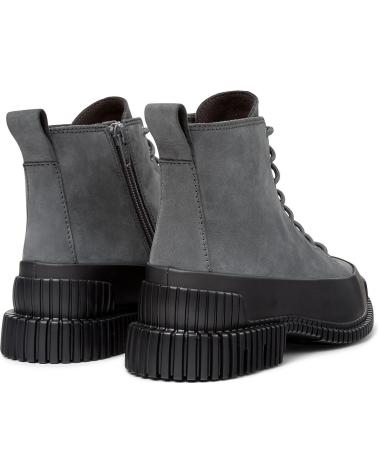 BOTTINES CAMPER PIX K400388 GRIS GRIS019