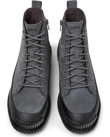 BOTTINES CAMPER PIX K400388 GRIS GRIS019
