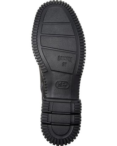BOTTINES CAMPER PIX K400388 GRIS GRIS019