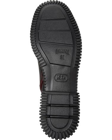 CAMPER PIX STIEFELETTEN K400388 BORDEAUX BURDEOS020