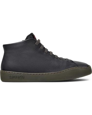 BOTTINES CAMPER PEU TOURING K400422 NOIR NEGRO026